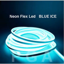 Neón FLEX 220V (Unidad)/LED Signo De Manguera AC 220V Metro Luz De Techo