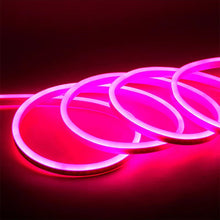 Neón FLEX 220V (Unidad)/LED Signo De Manguera AC 220V Metro Luz De Techo