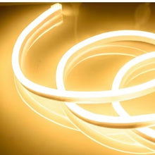 Neón FLEX 220V (Unidad)/LED Signo De Manguera AC 220V Metro Luz De Techo