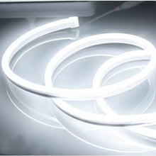 Neón FLEX 220V (Unidad)/LED Signo De Manguera AC 220V Metro Luz De Techo